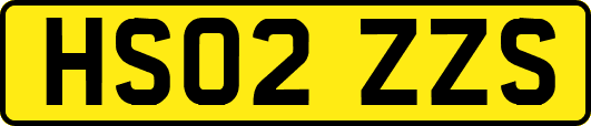 HS02ZZS