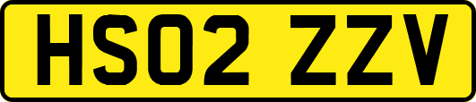 HS02ZZV