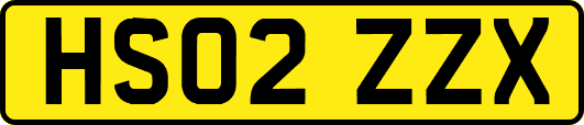 HS02ZZX