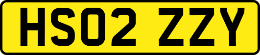 HS02ZZY