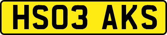 HS03AKS