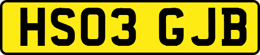 HS03GJB