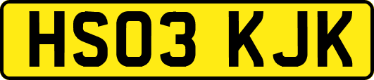 HS03KJK