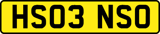 HS03NSO