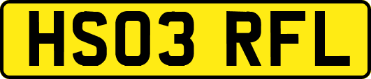 HS03RFL