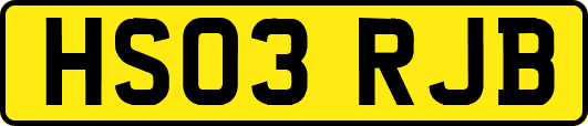 HS03RJB