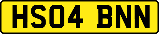 HS04BNN