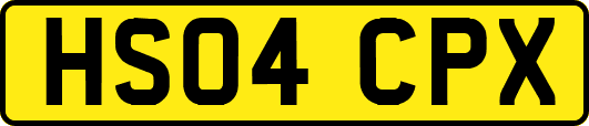 HS04CPX