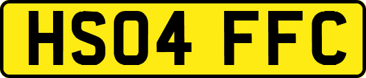 HS04FFC