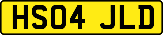 HS04JLD