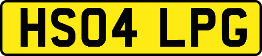 HS04LPG