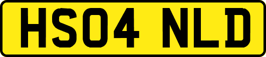 HS04NLD