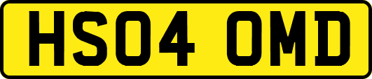 HS04OMD