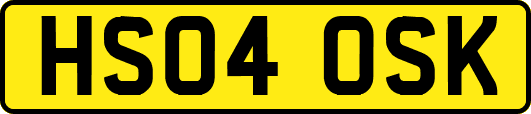 HS04OSK