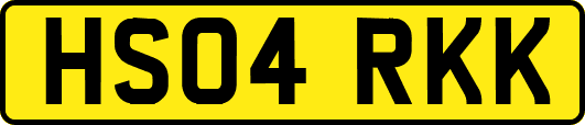 HS04RKK