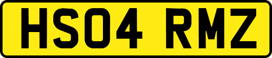 HS04RMZ