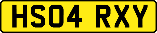 HS04RXY