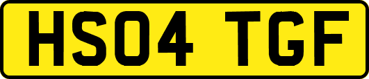 HS04TGF