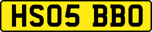 HS05BBO