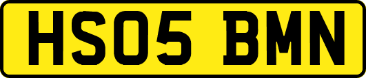 HS05BMN
