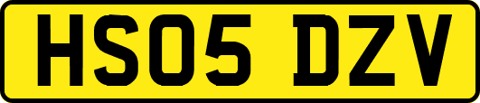 HS05DZV