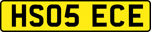HS05ECE