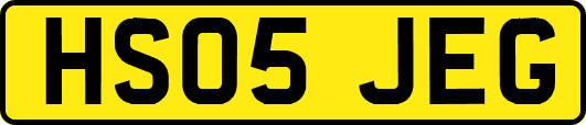 HS05JEG