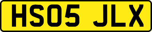 HS05JLX