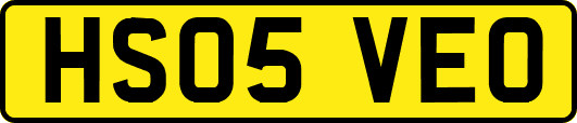 HS05VEO