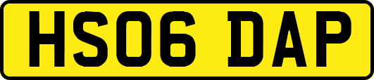 HS06DAP