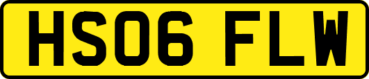 HS06FLW