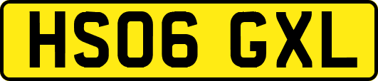 HS06GXL