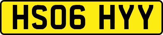 HS06HYY