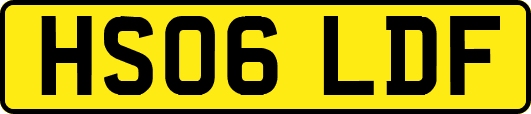 HS06LDF