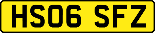 HS06SFZ