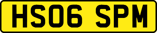 HS06SPM