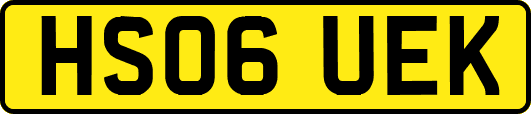HS06UEK
