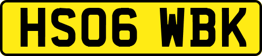 HS06WBK