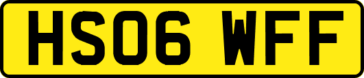 HS06WFF