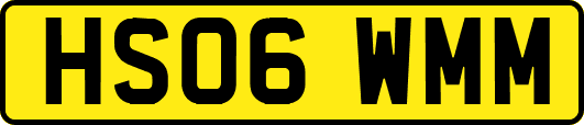 HS06WMM