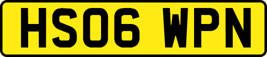 HS06WPN