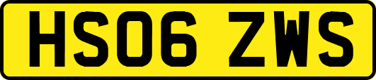 HS06ZWS
