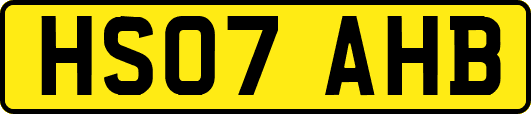 HS07AHB