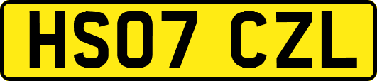 HS07CZL