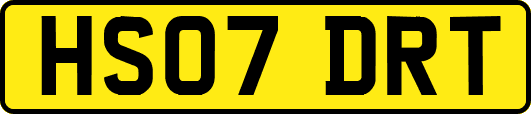 HS07DRT