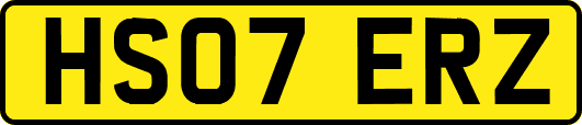 HS07ERZ