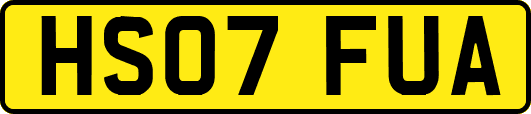 HS07FUA