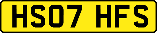 HS07HFS