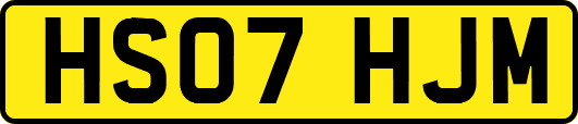 HS07HJM
