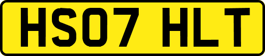 HS07HLT